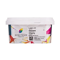 Фото  Spectrum с ароматом Десертная вишня(Dezzert cherry), 200 гр. 