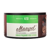 Фото  Muassel Medium 4/10 Виноградная косточка 200гр 
