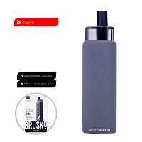 Фото 2 Электронная система BRUSKO VILTER FUN (серый) 