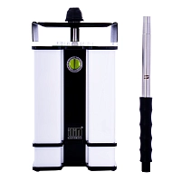 Фото 1 Кальян Nanosmoke ilin - ilin led 