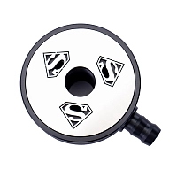 Фото 2 Кальян ESS Comics Super Man 