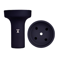 Фото  Чаша ALPHA BOWL - Strike (Black Matte) 