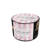 Фото  NАШ WHITE с ароматом Персик, манго, ягоды, холодок (Lady Secret), 40гр. 