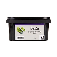 Фото  Chaba с ароматом Ледяной виноград (Ice Grape), 200гр. 