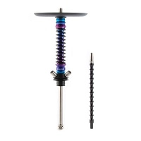 Фото  Кальян MAMAY CUSTOMS Coilovers MINI Coil Space (без колбы) 