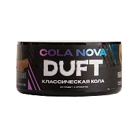 Фото  Duft с ароматом Кола Нова (Cola Nova), 20гр. 