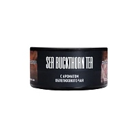 Фото  MustHave Undercoal с ароматом облепихового чая, 25 гр. 
