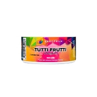Фото  Spectrum Mix Line с ароматом Тутти Фрутти(Tutti Frutti), 25 гр. 
