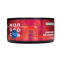 Фото  МОЛОДОСТЬ Рассвет на крыше 100гр 