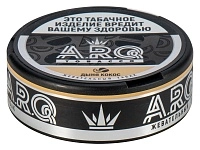 Фото  Табак жевательный ARQ TOBACCO Дыня Кокос 16гр 