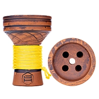 Фото 2 Чашка Japona Killer yellow 