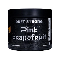 Фото  Duft Strong с ароматом Розовый грейпфрут (Pink Grapefruit), 200гр. 