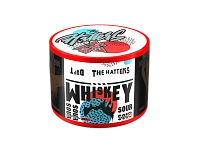 Фото  Duft The Hatters Whiskey Sour 40 г 