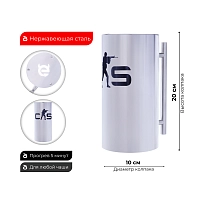 Фото 2 Колпак ESS 10х20 (CS:GO) 