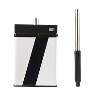 Фото 1 Кальян Nanosmoke Eleven White (белый) 
