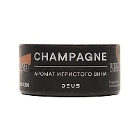 Фото  Deus с ароматом Игристое вино (Champagne), 20гр. 