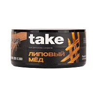 Фото  Take с ароматом Мёд(Honey), 25 гр. 