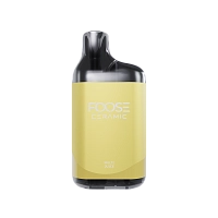 Фото  FOOSE CERAMIC Мультифрукт (7000 затяжек) 