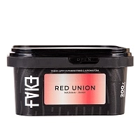 Фото  FAKE Red Union 200 г 