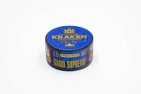 Фото  Kraken Medium Seco с ароматом Гуава Суприм S22 30гр. 