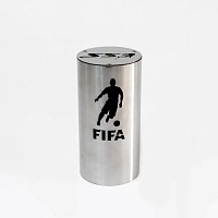 Фото  Колпак ESS 10х20 (FIFA) 250мм 