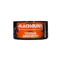 Фото  Burn BLACK Tropic Jack 25гр 