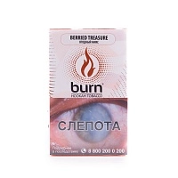 Фото  Burn с ароматом мякоть арбуза, ягоды и цитрусы (Berried Treasure), 100гр. 