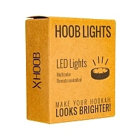 Фото 2 HOOB LED Hookah Light 