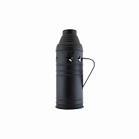 Фото  Колпак - Euro Shisha (black) 