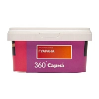 Фото  САРМА 360 с ароматом Гуарана, 200 гр. 