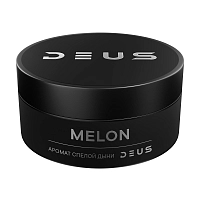 Фото  Deus с ароматом Спелой дыни (Melon), 100гр. 