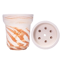 Фото 1 Чашка ST Classic Tornado (рисунок красный) 