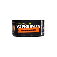 Фото  Original Virginia Strong Черешня 25гр 