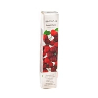 Фото  SOAK X Sweet Cherry 2200 затяжек 