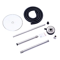 Фото 3 Кальян ESS Comics Standart 