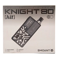 Фото  Набор SMOANT Knight 80 Kit (SS) 