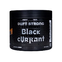 Фото  Duft Strong Black Currant 200гр 