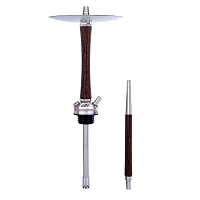 Фото 1 Кальян DSH WoodS OS (без колбы) 