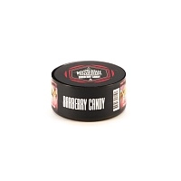 Фото  MustHave Undercoal с ароматом барбарисовых конфет, 25 гр. 