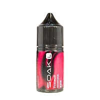 Фото  Жидкость SOAK L30 Rose Grape 30 мл 2 мг 