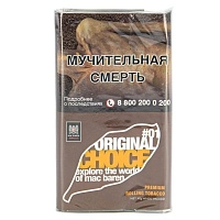 Фото  Табак курительный MAC BAREN ORIGINAL CHOICE 40гр 