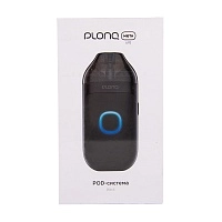 Фото  PLONQ META LITE Black 