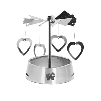 Фото  Калауд Watta FRUKT с каруселью Love 