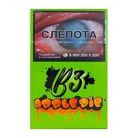 Фото  B3 Apple pie 50гр 