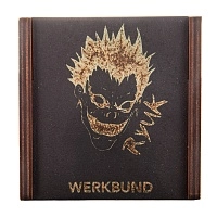 Фото 3 Персональный мундштук Ryuk 