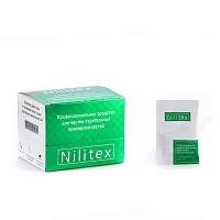 Фото  Nilitex 5мл (50шт) 