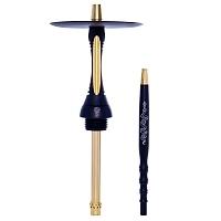 Фото 1 Кальян Alpha Hookah S erida (без колбы) 