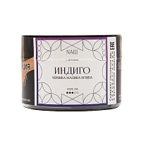 Фото  NАШ WHITE Индиго 40гр 