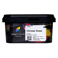 Фото  Spectrum Hard с ароматом Китайская трава(Chinese Grass), 200 гр. 