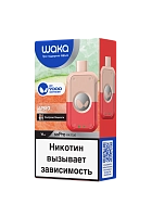 Фото  WAKA Арбуз (7000 затяжек) 